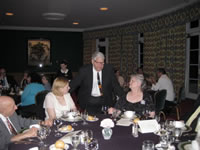 French Banquet