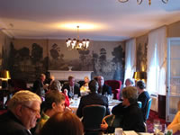 French Banquet