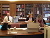 Researchers at Work