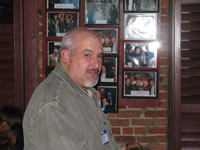 Pete's Tavern -- Friday Book Discussion