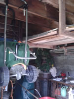 Work Room