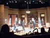 The Play in Progress