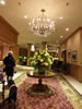 Park Square Theatre lobby