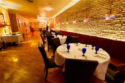 Turkish Kitchen
