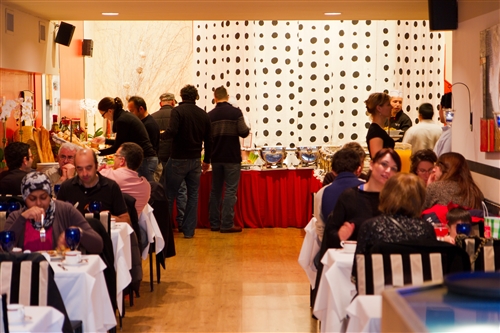 Turkish Kitchen