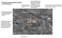 Stout Kansas Farm -- Aerial Photo