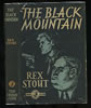 Black Mountain UK printing