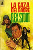 Father Hunt (Spanish edition)