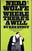 Where There's a Will (Avon)