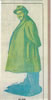 Wolfe Sketch from Chicago Tribune feature on Wolfe & Stout