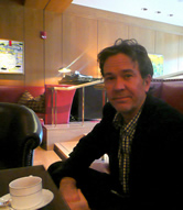 Timothy Hutton by Tom Lewis