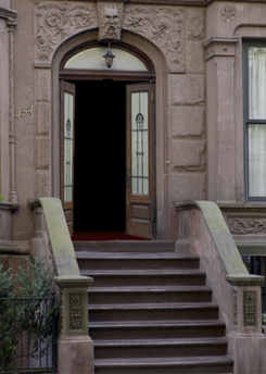 brownstone