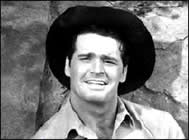 Brett Maverick
