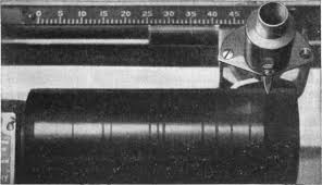 dicataphone wax cylinder
