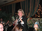 Linda Fairstein
