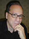 Jonathan Santlofer