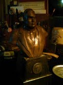 Nero Award Bronz Cast