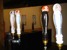 tap handles