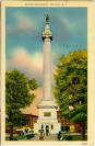 Battle of Trenton Monument