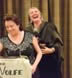 Louise Penny Nero Award Winner