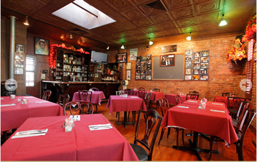 Pete's Tavern