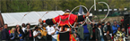 Drums Along the Hudson