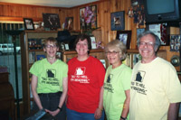 t-shirts