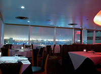 Sky Room, Long Beach CA