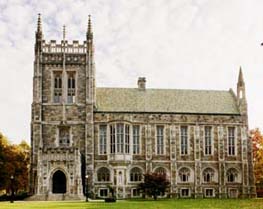 John Burns Library