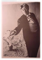 Jerry Lewis