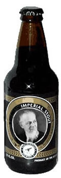 Rex Stout Beer (From the A&E TV Sereis)
