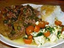 Shad Roe